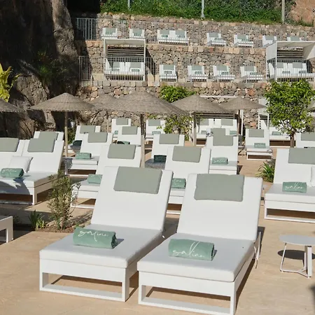 Salino Port Soller-Adults Only-3