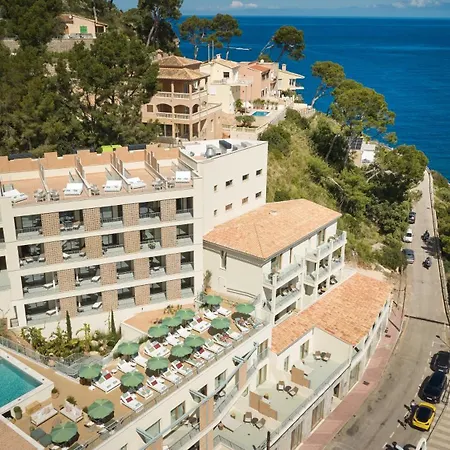 Salino Port Soller-Adults Only-2
